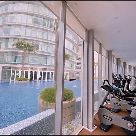 Vortex Hotel Suites Klcc At Kuala Lumpur City Center Zewnętrze zdjęcie