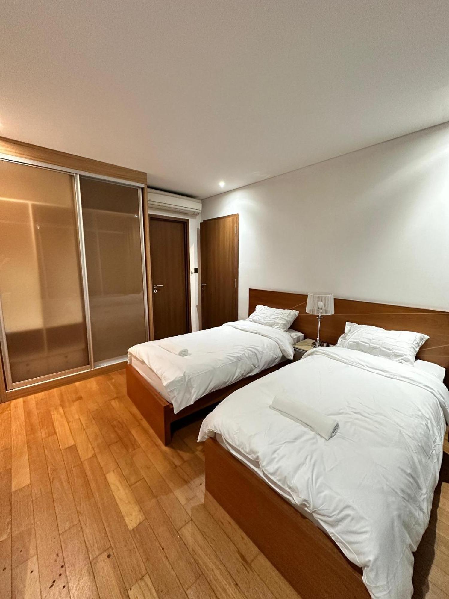 Vortex Hotel Suites Klcc At Kuala Lumpur City Center Zewnętrze zdjęcie