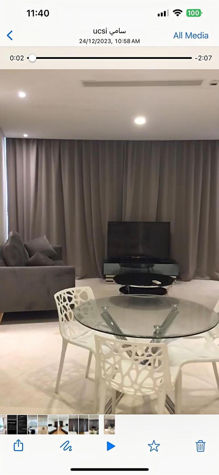 Vortex Hotel Suites Klcc At Kuala Lumpur City Center Zewnętrze zdjęcie
