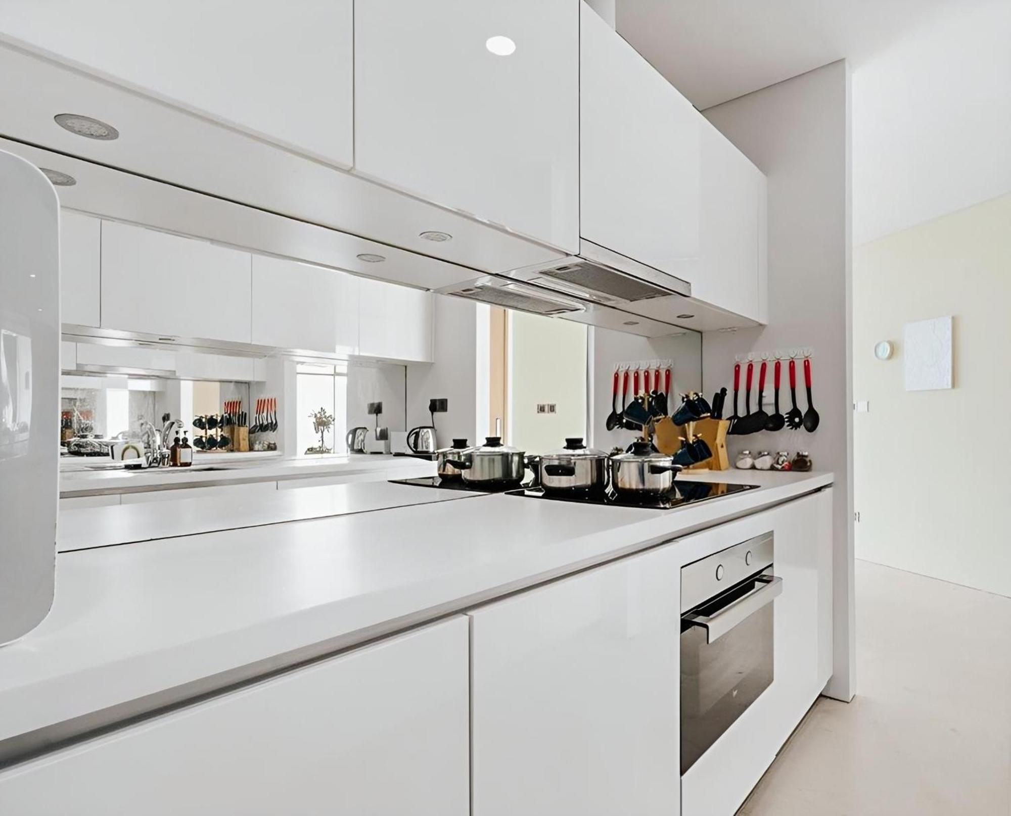 Vortex Hotel Suites Klcc At Kuala Lumpur City Center Zewnętrze zdjęcie